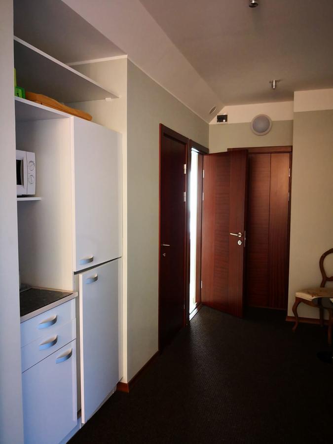 Viesu Nams Amrai Hotel Ventspils Buitenkant foto